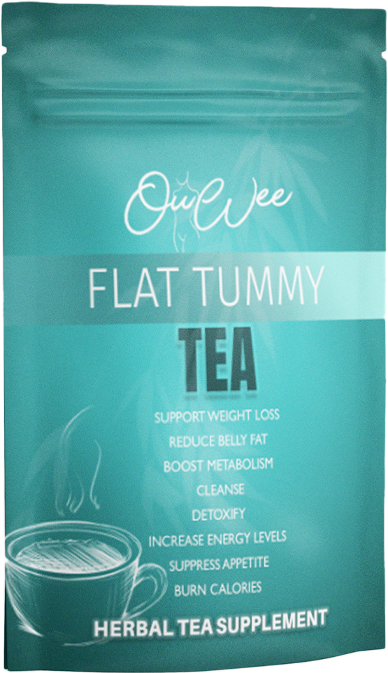 Flat Tummy Tea