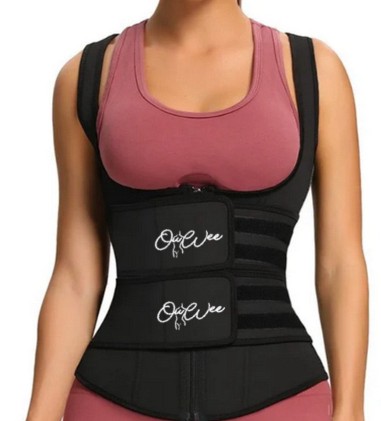 Vest waist trainer