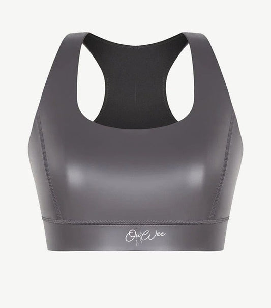 OuWee  Sauna Sports Bra