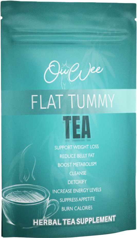 Flat Tummy Tea