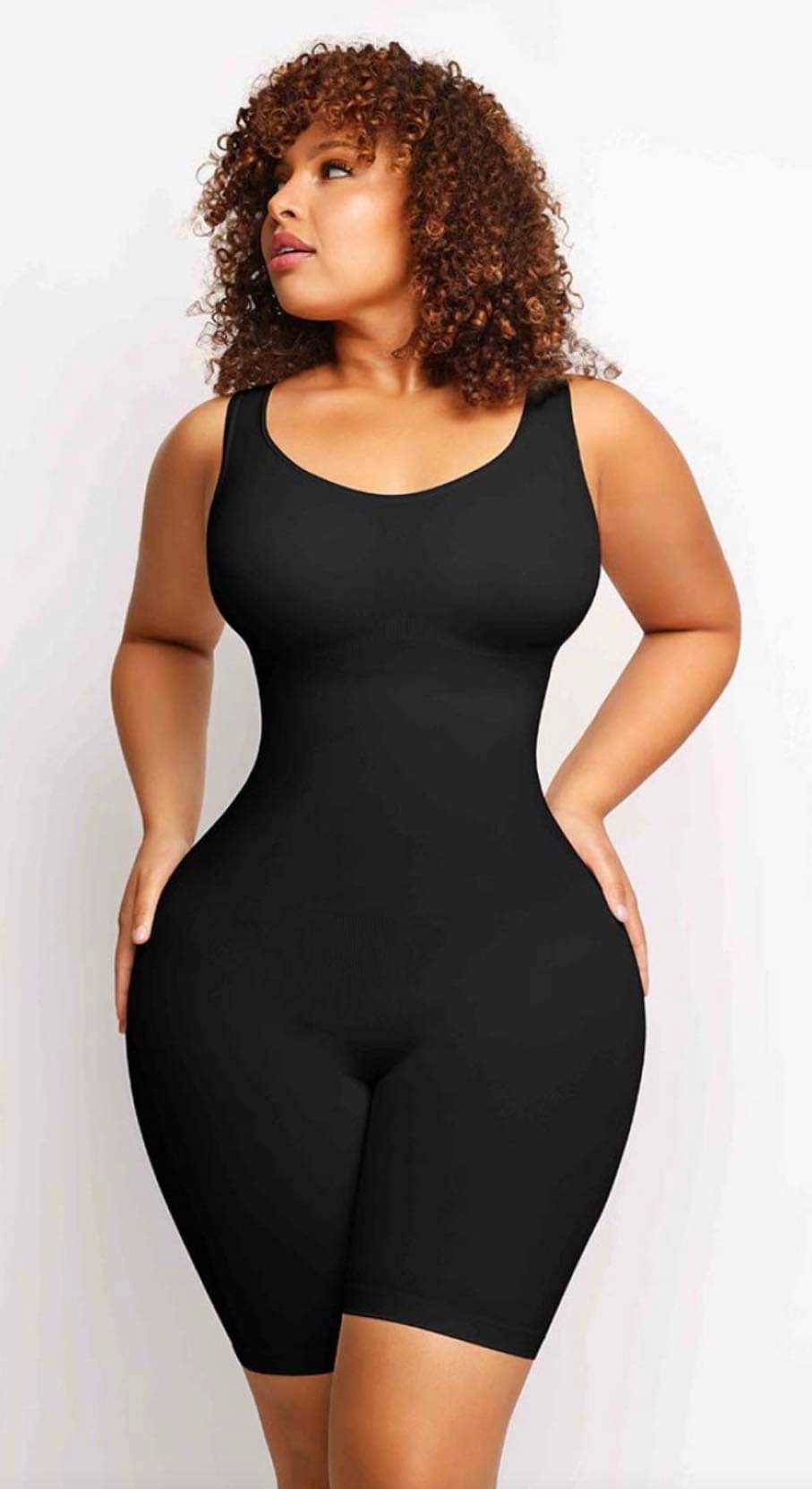 Ouwee Body ShapeWear