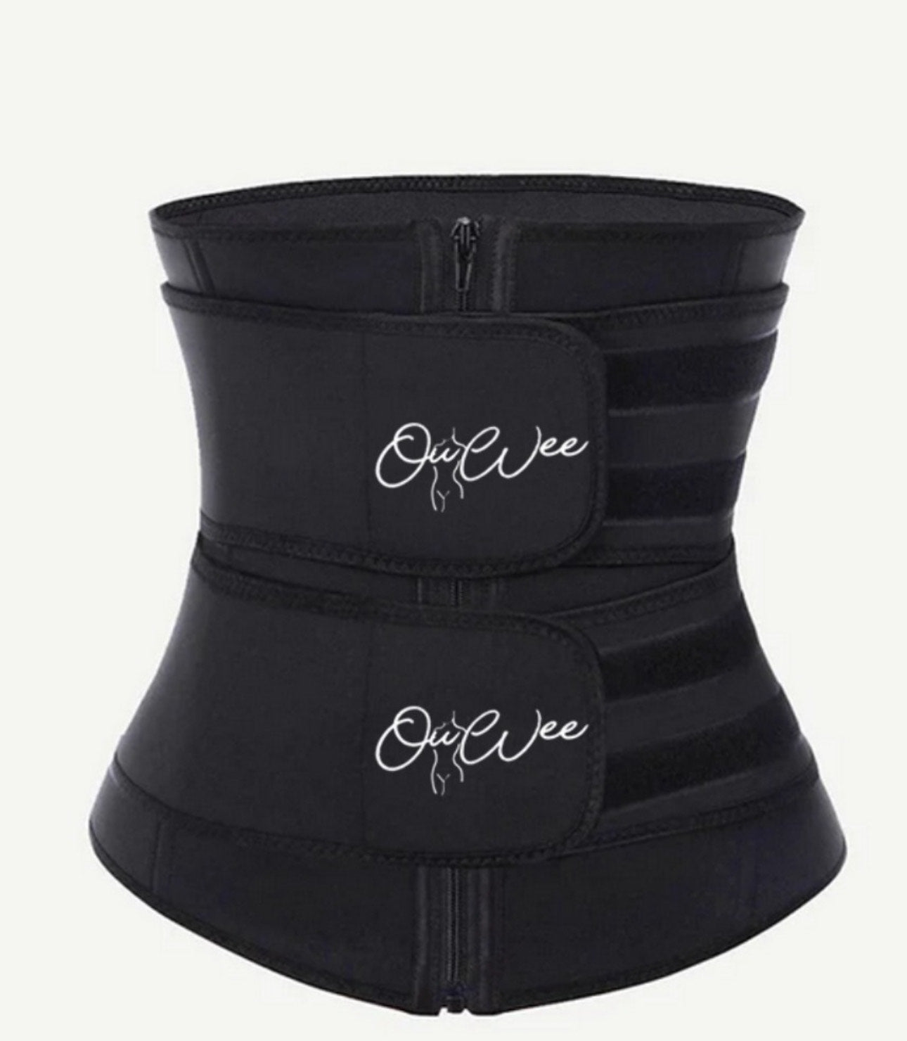 Waist trainer