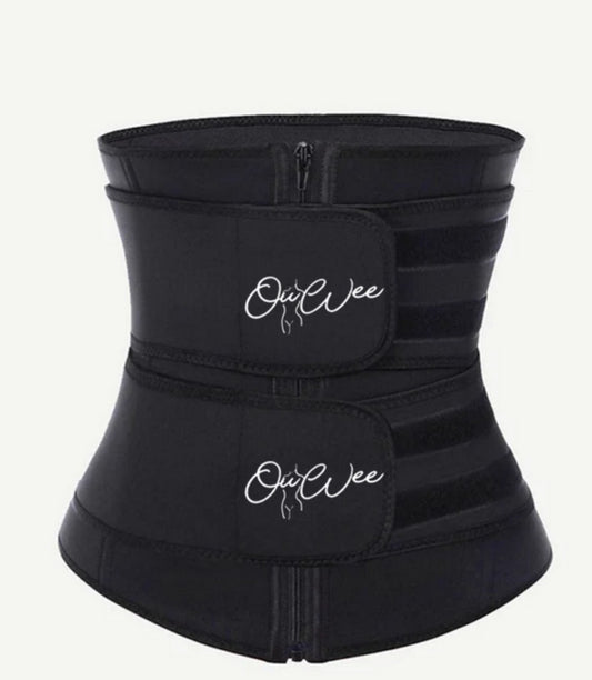 Waist trainer